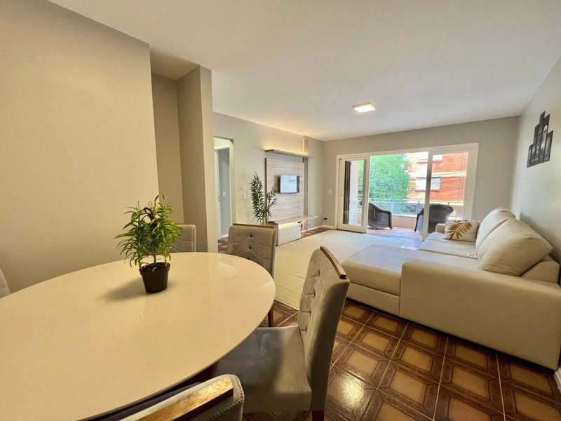 APARTAMENTO 3 DORMITÓRIOS PARA VENDA, CENTRO EM CAPÃO DA CANOA.: 11ª foto da galeria de imagens do imóvel