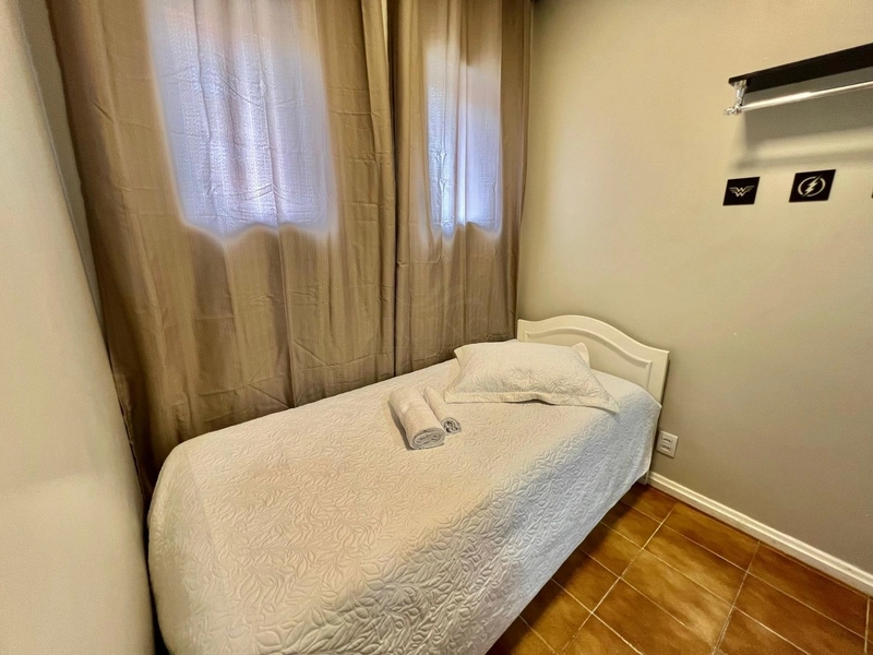 APARTAMENTO 3 DORMITÓRIOS PARA VENDA, CENTRO EM CAPÃO DA CANOA.: 22ª foto da galeria de imagens do imóvel
