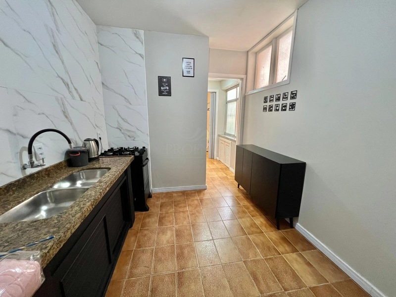 APARTAMENTO 3 DORMITÓRIOS PARA VENDA, CENTRO EM CAPÃO DA CANOA.: 13ª foto da galeria de imagens do imóvel