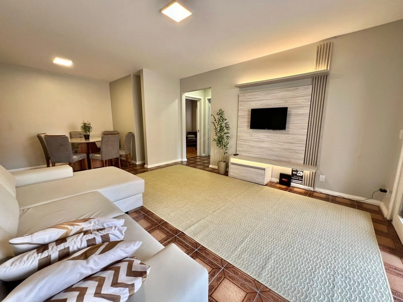 APARTAMENTO 3 DORMITÓRIOS PARA VENDA, CENTRO EM CAPÃO DA CANOA.: 5ª foto da galeria de imagens do imóvel