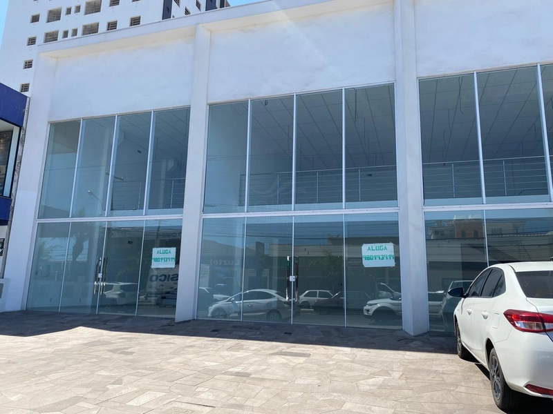 LOJA COMERCIAL EM CAPÃO DA CANOA!: 1ª foto da galeria de imagens do imóvel