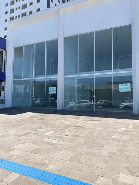 LOJA COMERCIAL EM CAPÃO DA CANOA!: 3ª foto da galeria de imagens do imóvel