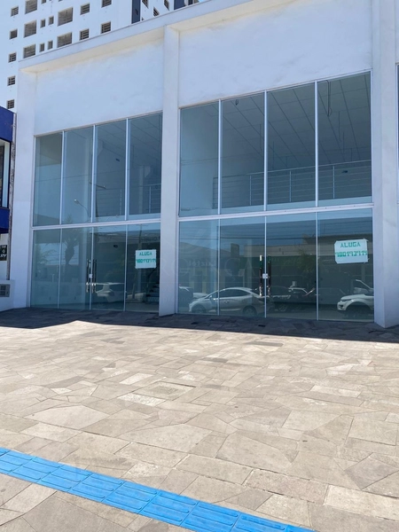 LOJA COMERCIAL EM CAPÃO DA CANOA!: 2ª foto da galeria de imagens do imóvel