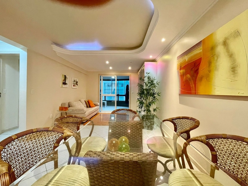 Apartamento vista para o mar, 2 dormitórios, em Capão da Canoa.: 5ª foto da galeria de imagens do imóvel