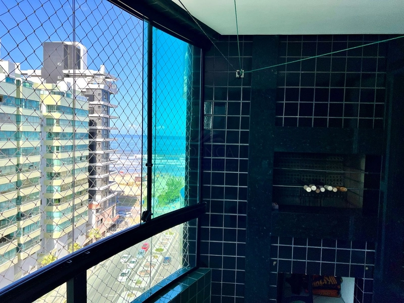 Apartamento vista para o mar, 2 dormitórios, em Capão da Canoa.: 2ª foto da galeria de imagens do imóvel