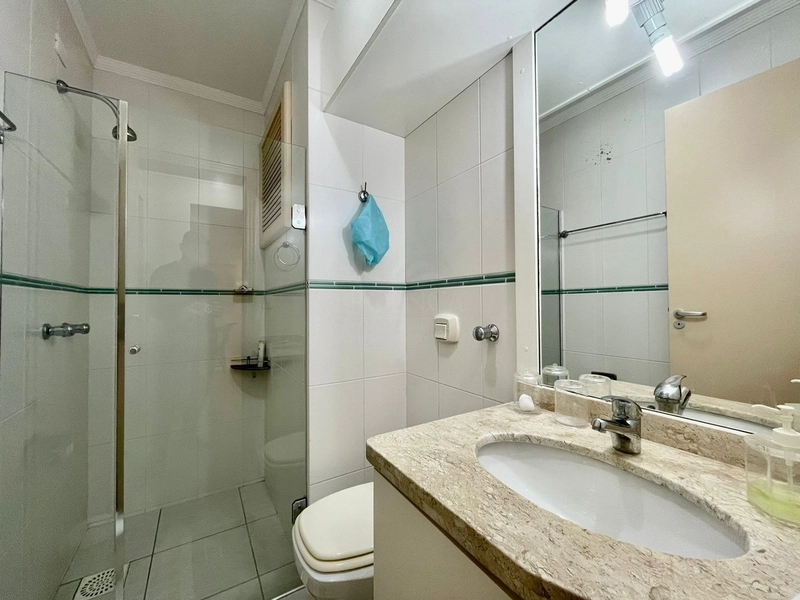 Apartamento vista para o mar, 2 dormitórios, em Capão da Canoa.: 8ª foto da galeria de imagens do imóvel