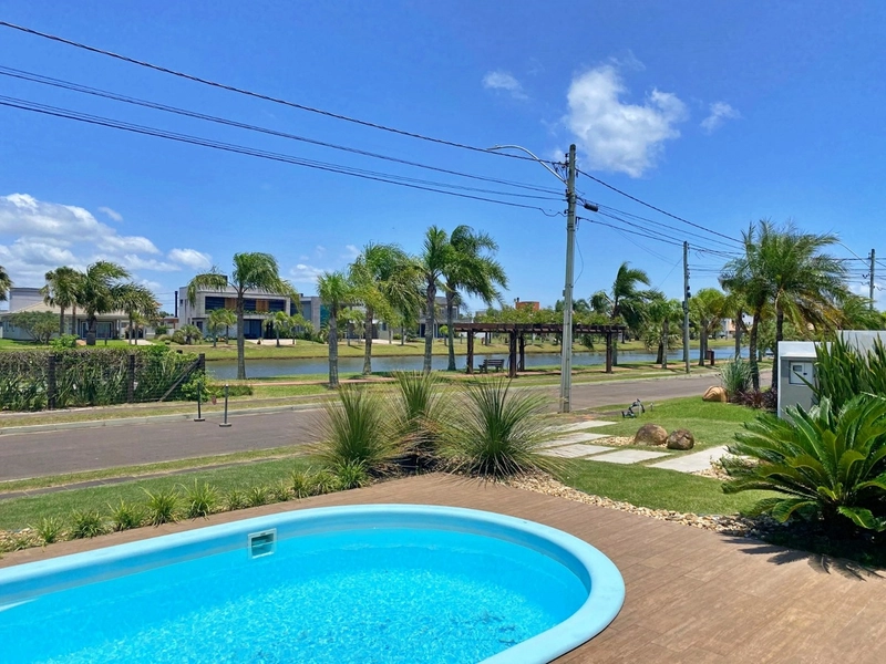 Casas em condomínio em Xangri-Lá, Condomínio Quintas do Lago.: 4ª foto da galeria de imagens do imóvel