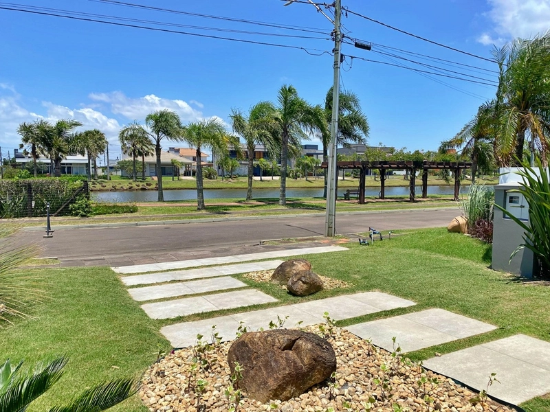 Casas em condomínio em Xangri-Lá, Condomínio Quintas do Lago.: 3ª foto da galeria de imagens do imóvel