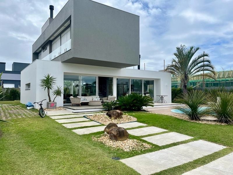 Casas em condomínio em Xangri-Lá, Condomínio Quintas do Lago.: 1ª foto da galeria de imagens do imóvel