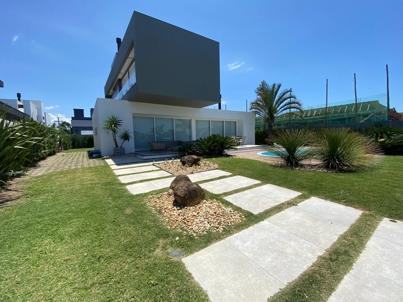 Casas em condomínio em Xangri-Lá, Condomínio Quintas do Lago.: 2ª foto da galeria de imagens do imóvel