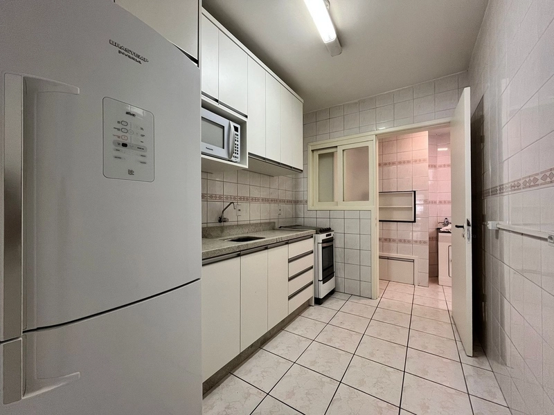 Apartamento sacada de frente com 02 dormitórios centro Capão: 10ª foto da galeria de imagens do imóvel