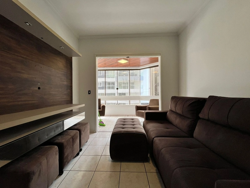 Apartamento sacada de frente com 02 dormitórios centro Capão: 1ª foto da galeria de imagens do imóvel