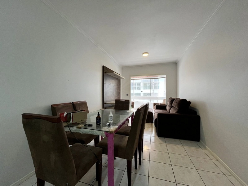 Apartamento sacada de frente com 02 dormitórios centro Capão: 2ª foto da galeria de imagens do imóvel