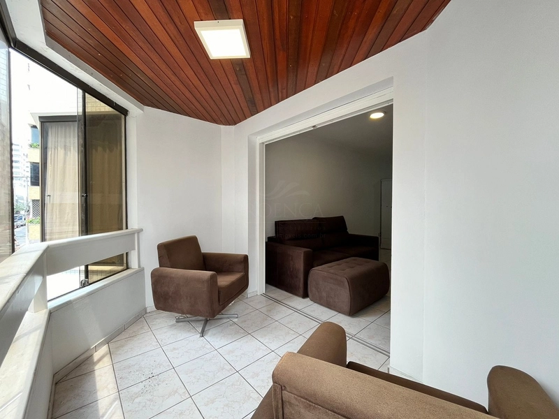 Apartamento sacada de frente com 02 dormitórios centro Capão: 7ª foto da galeria de imagens do imóvel