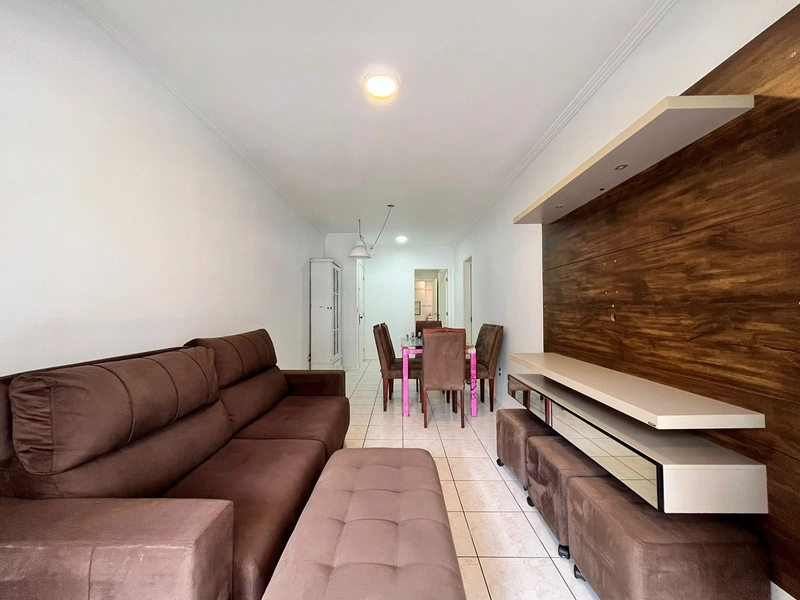Apartamento sacada de frente com 02 dormitórios centro Capão: 4ª foto da galeria de imagens do imóvel