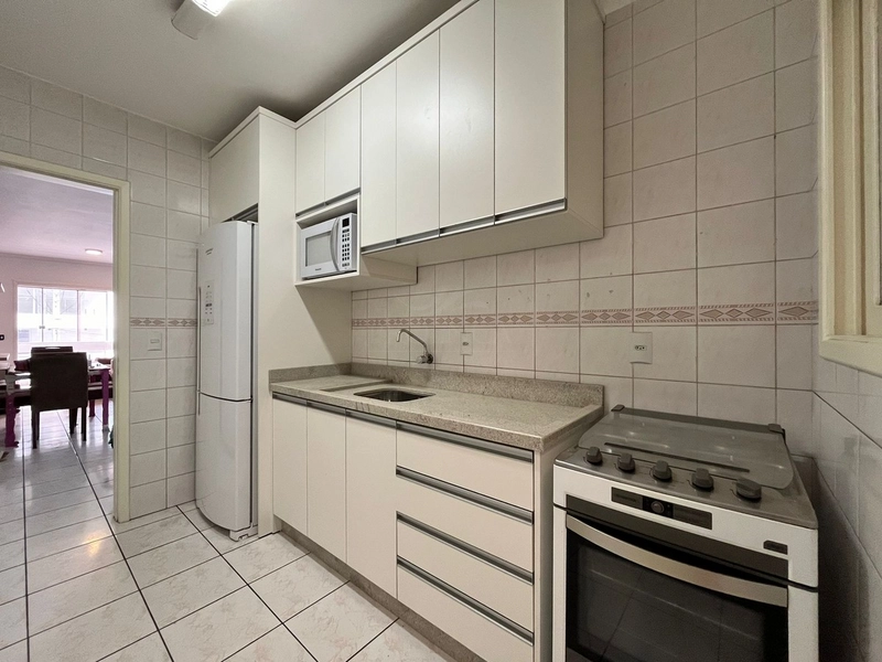 Apartamento sacada de frente com 02 dormitórios centro Capão: 8ª foto da galeria de imagens do imóvel