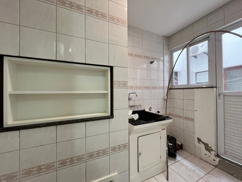Apartamento sacada de frente com 02 dormitórios centro Capão: 9ª foto da galeria de imagens do imóvel
