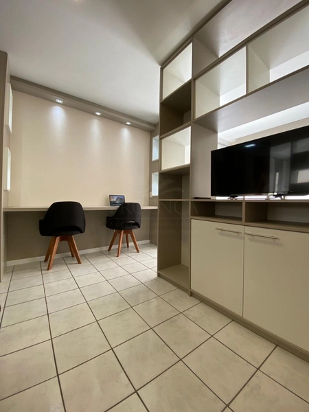 Apartamento de 1 dormitório para locação em Atlântida!: 3ª foto da galeria de imagens do imóvel