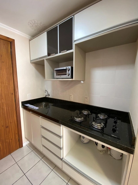 Apartamento de 1 dormitório para locação em Atlântida!: 5ª foto da galeria de imagens do imóvel