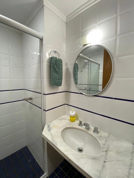 Apartamento de 1 dormitório para locação em Atlântida!: 7ª foto da galeria de imagens do imóvel