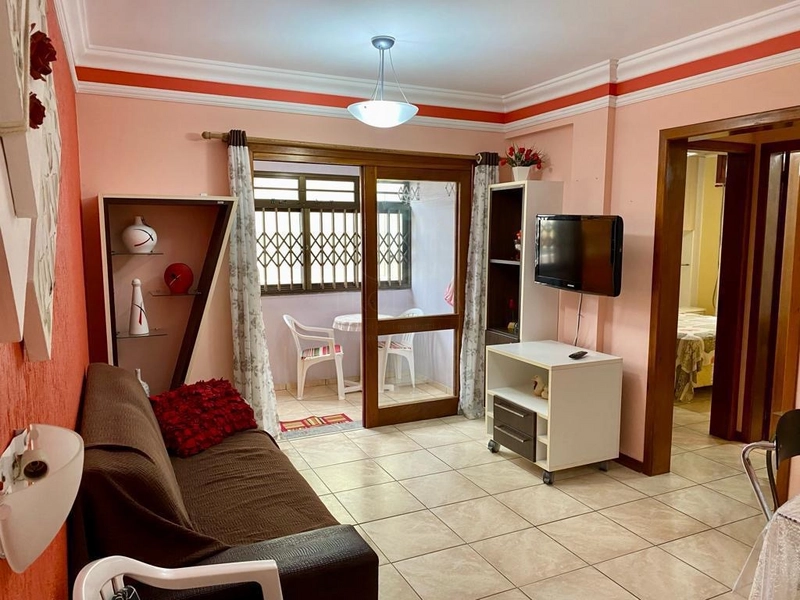 Apartamento à venda em Capão Da Canoa Centro, 02 dormitórios.: 2ª foto da galeria de imagens do imóvel
