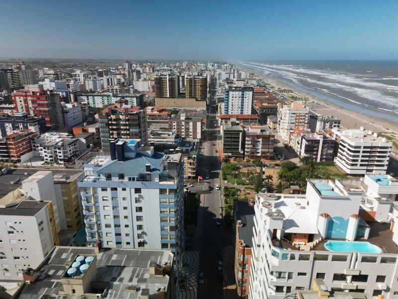 OPORTUNIDADE 03 dormitórios unificado de frente Mobilado, no Centro: 37ª foto da galeria de imagens do imóvel