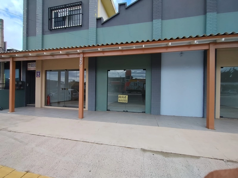 loja comercial na RS 407 em Capão da Canoa!: 3ª foto da galeria de imagens do imóvel
