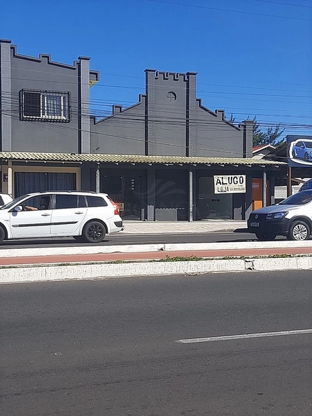 loja comercial na RS 407 em Capão da Canoa!: 2ª foto da galeria de imagens do imóvel