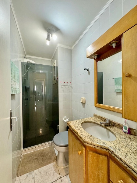 Apartamento a venda 02 dormitórios com vista para Mar!: 20ª foto da galeria de imagens do imóvel