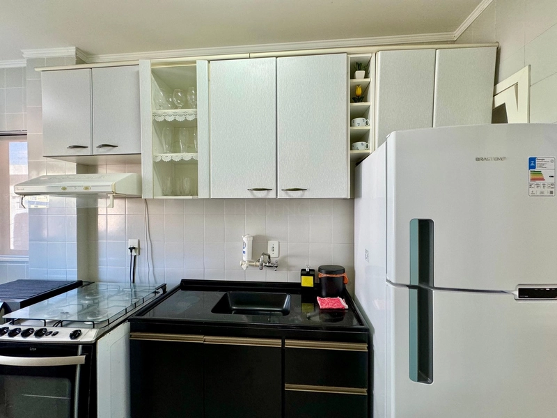Apartamento a venda 02 dormitórios com vista para Mar!: 15ª foto da galeria de imagens do imóvel