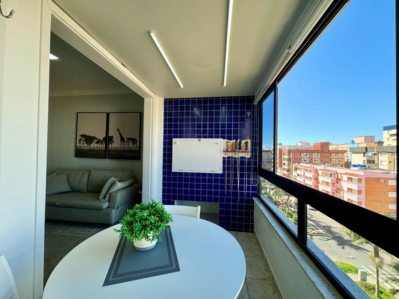 Apartamento a venda 02 dormitórios com vista para Mar!: 1ª foto da galeria de imagens do imóvel