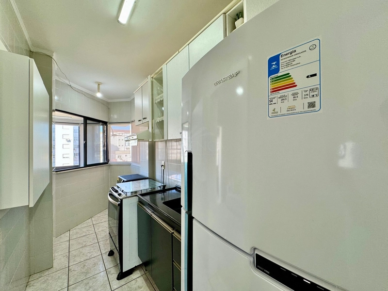 Apartamento a venda 02 dormitórios com vista para Mar!: 13ª foto da galeria de imagens do imóvel