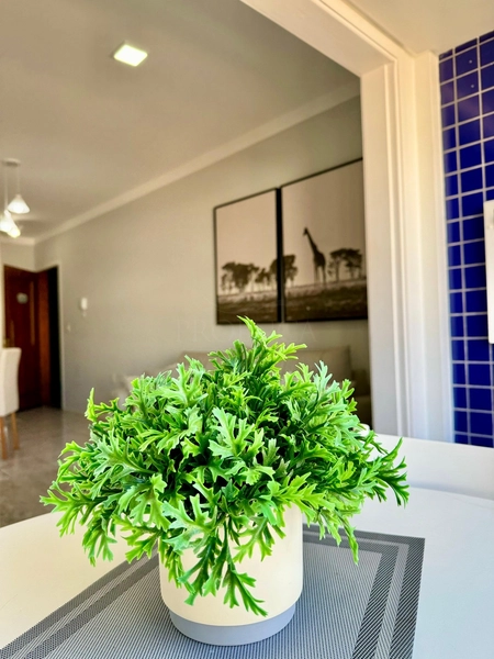 Apartamento a venda 02 dormitórios com vista para Mar!: 9ª foto da galeria de imagens do imóvel