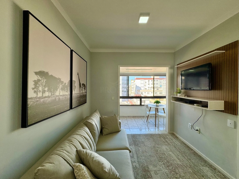 Apartamento a venda 02 dormitórios com vista para Mar!: 5ª foto da galeria de imagens do imóvel