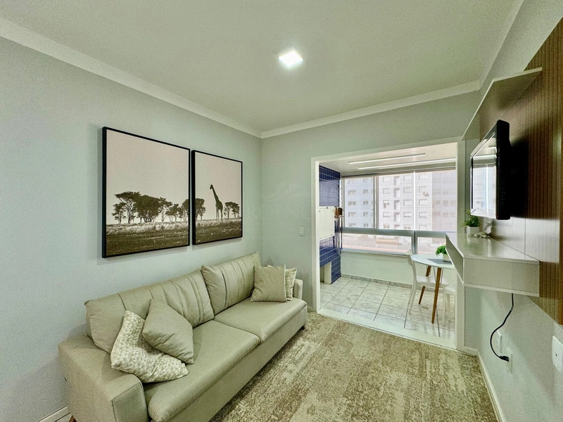Apartamento a venda 02 dormitórios com vista para Mar!: 4ª foto da galeria de imagens do imóvel