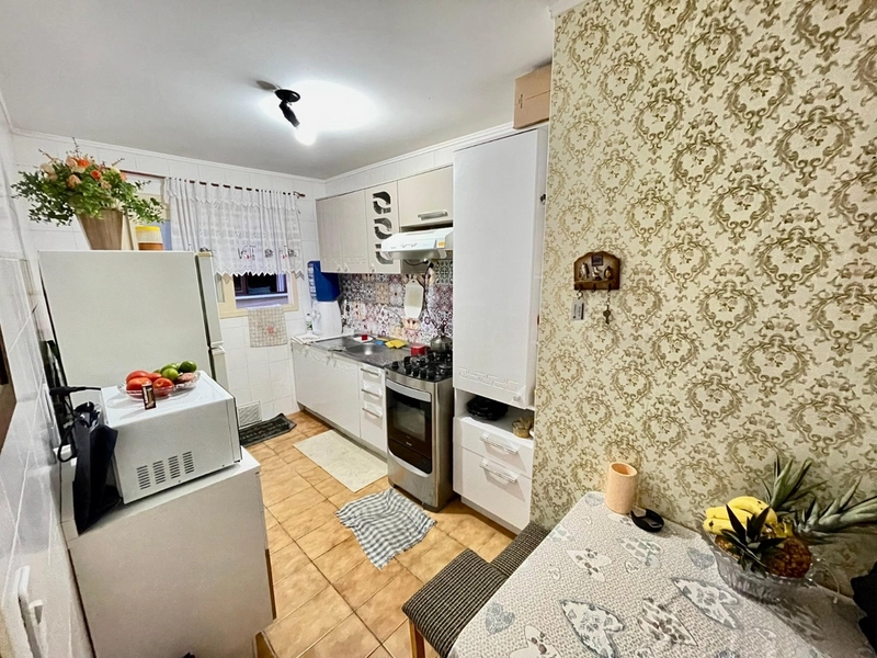 Apartamento 01 dormitório com box na Zona Nova: 7ª foto da galeria de imagens do imóvel