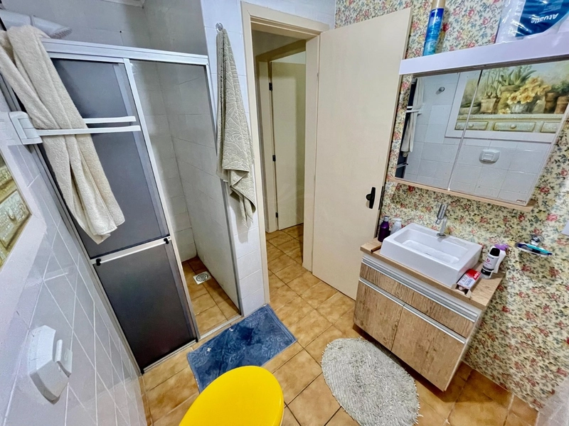 Apartamento 01 dormitório com box na Zona Nova: 20ª foto da galeria de imagens do imóvel