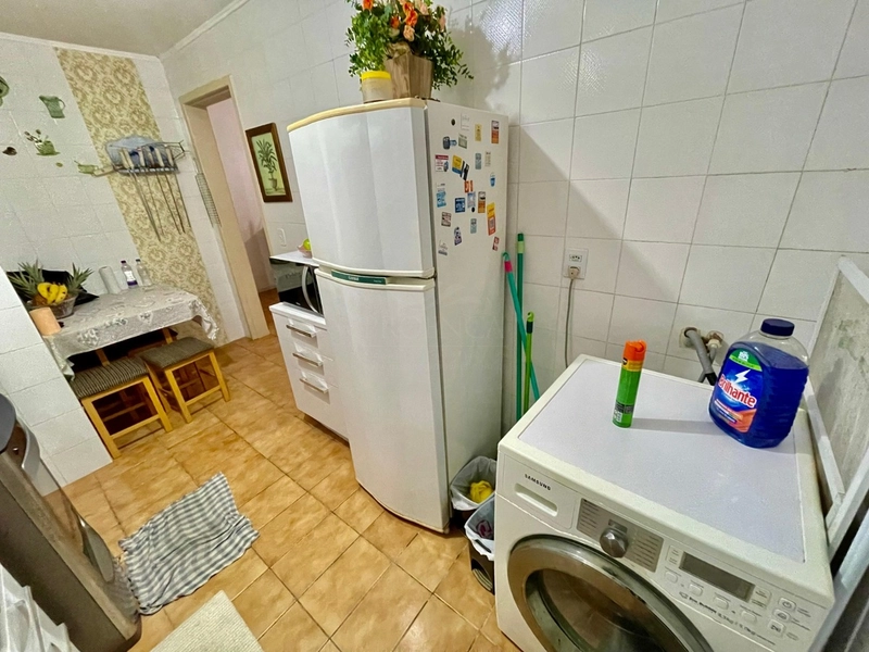 Apartamento 01 dormitório com box na Zona Nova: 10ª foto da galeria de imagens do imóvel