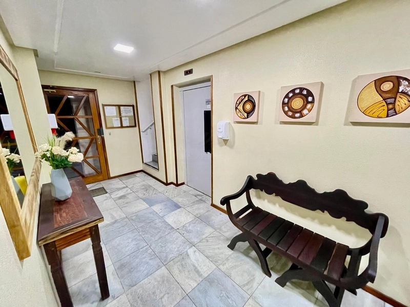Apartamento 01 dormitório com box na Zona Nova: 16ª foto da galeria de imagens do imóvel