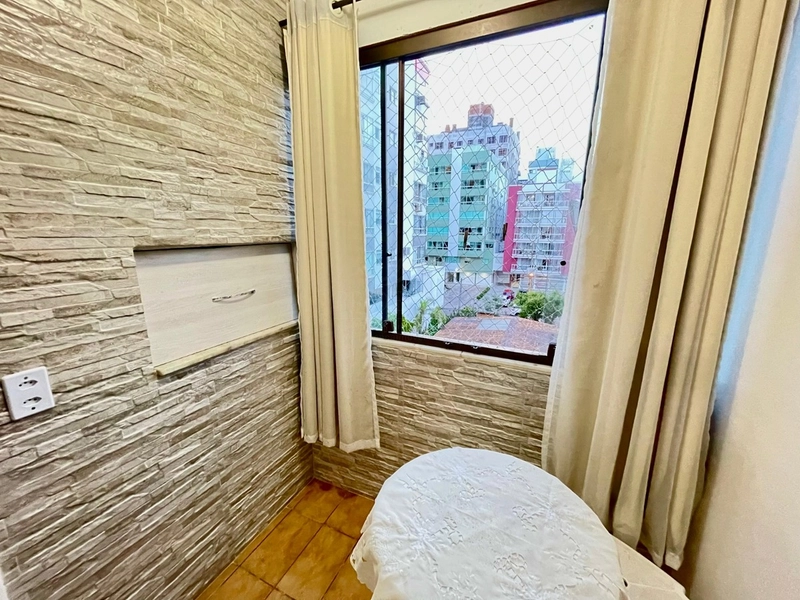 Apartamento 01 dormitório com box na Zona Nova: 9ª foto da galeria de imagens do imóvel
