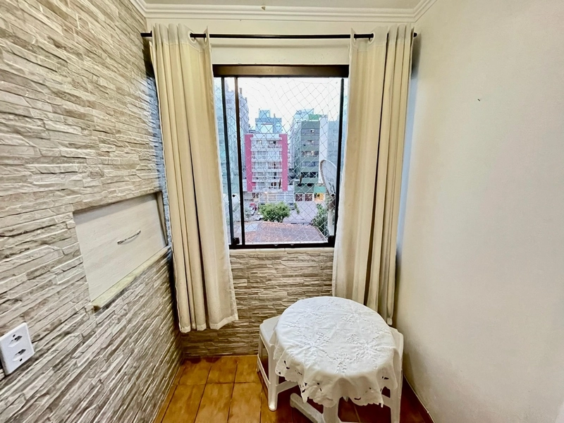 Apartamento 01 dormitório com box na Zona Nova: 8ª foto da galeria de imagens do imóvel