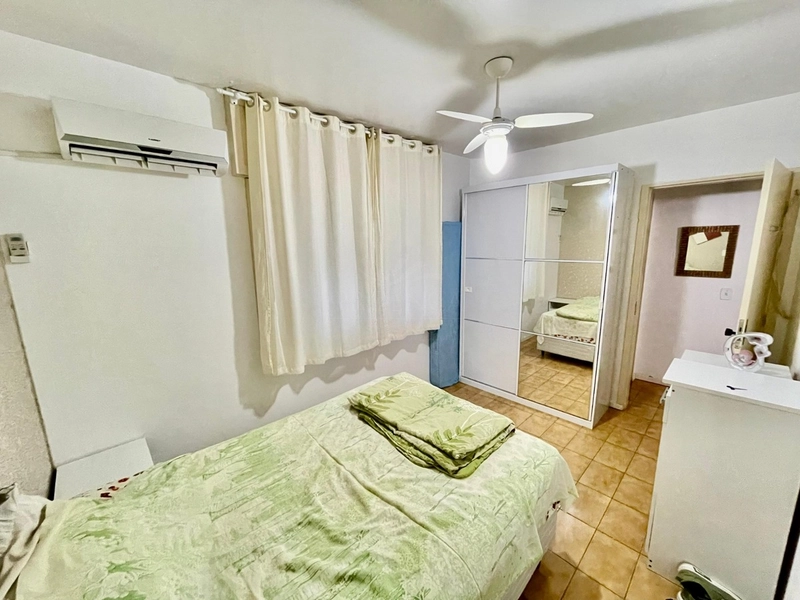 Apartamento 01 dormitório com box na Zona Nova: 13ª foto da galeria de imagens do imóvel