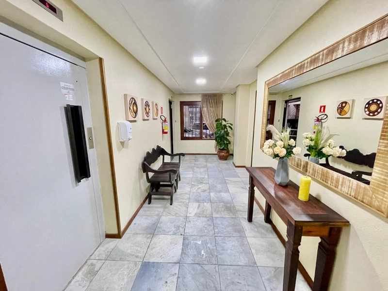 Apartamento 01 dormitório com box na Zona Nova: 19ª foto da galeria de imagens do imóvel