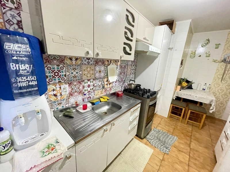 Apartamento 01 dormitório com box na Zona Nova: 14ª foto da galeria de imagens do imóvel
