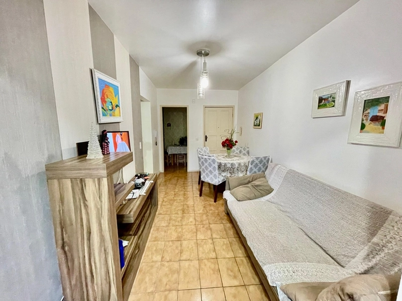 Apartamento 01 dormitório com box na Zona Nova: 5ª foto da galeria de imagens do imóvel