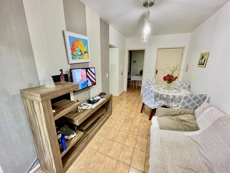 Apartamento 01 dormitório com box na Zona Nova: 6ª foto da galeria de imagens do imóvel