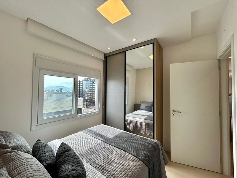 Apartamento 3 dormitórios no Centro de Capão da Canoa: 13ª foto da galeria de imagens do imóvel