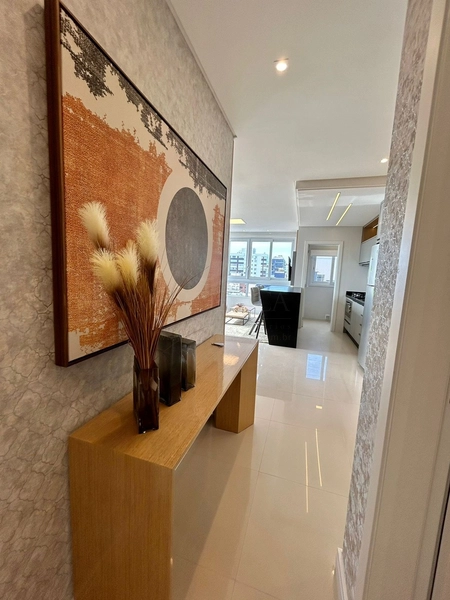 Apartamento 3 dormitórios no Centro de Capão da Canoa: 5ª foto da galeria de imagens do imóvel
