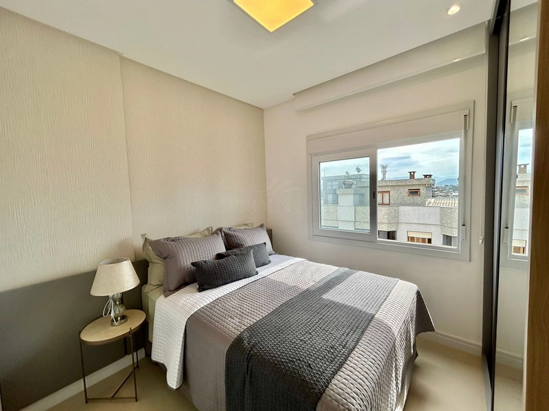 Apartamento 3 dormitórios no Centro de Capão da Canoa: 12ª foto da galeria de imagens do imóvel