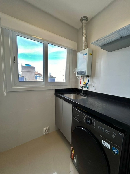 Apartamento 3 dormitórios no Centro de Capão da Canoa: 9ª foto da galeria de imagens do imóvel